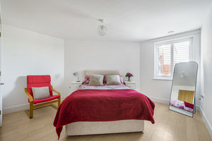 Bedroom One- click for photo gallery
